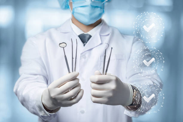 Emergency Dental Services in New York Mills, MN